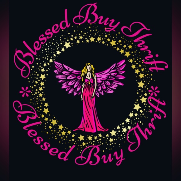 blessedbuythrif